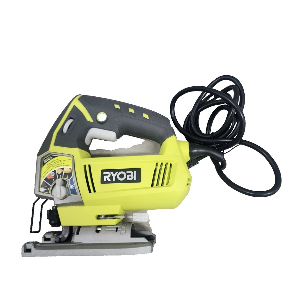 Ryobi JS481LG 4.8A Jig Saw‎ H11